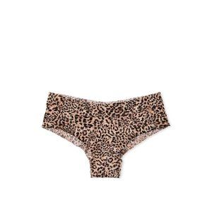 For bundles only Floral Lace Cheeky Panty Victoria's Secret